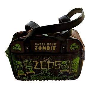 Zombie Bowling Bag